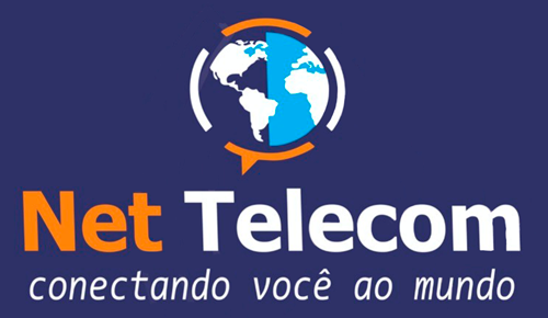 Logo Net Telecom